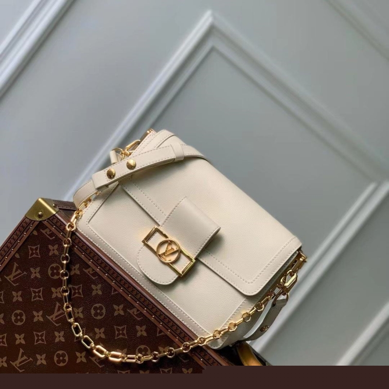 LV Satchel Bags